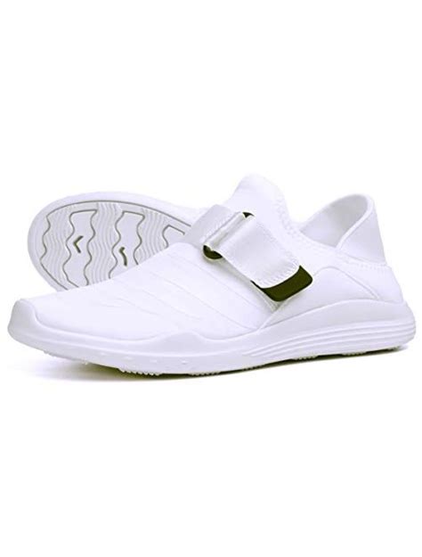 Buy WHITIN Women's Water Shoes with Arch Support online | Topofstyle