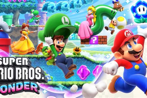 The Untold Secrets of Super Mario Bros: Unveiling the Mysteries!