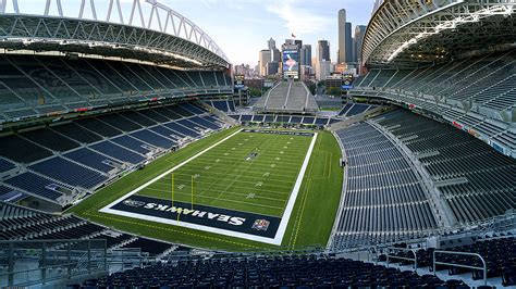 Seattle Seahawks Stadium wallpapers, Sports, HQ Seattle Seahawks Stadium pictures | 4K ...