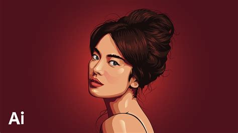 Illustrator Vector Art