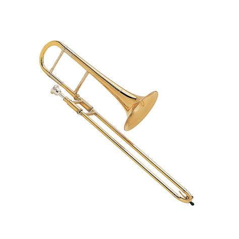 Courtois Prestige AC131R Alto Trombone - Trombones for students to professional players ...