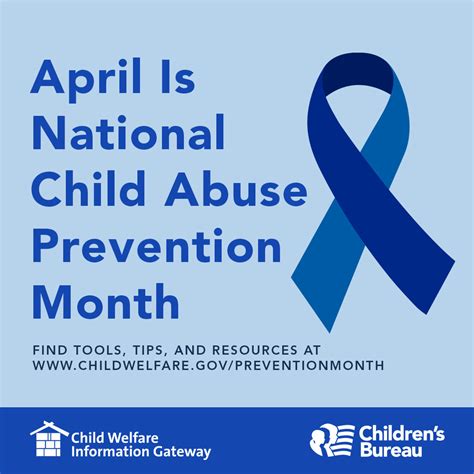 April is National Child Abuse Prevention Month - Kids Win Missouri