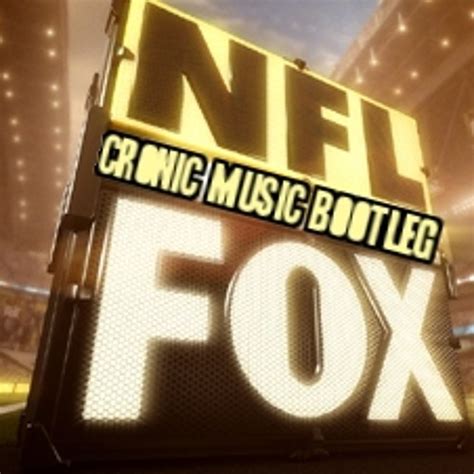 Stream Scott Schreer- Fox NFL Theme Song (Cronic Music Bootleg) by CRONIC MUSIC | Listen online ...