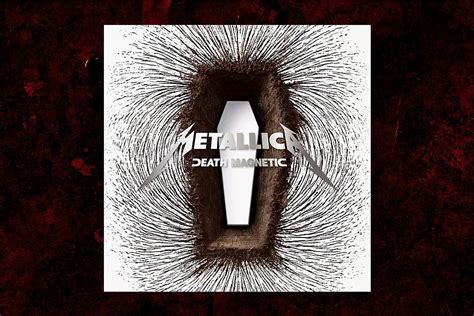 Metallica, 'Death Magnetic' - Album Overview