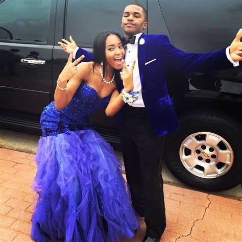 Young Jeezy daughter | Prom couples, Prom dresses, Prom goals