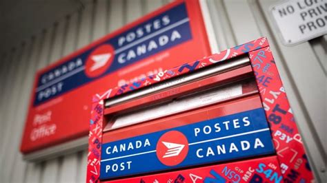 Canada Post Strike Ends: Mail Delivery Resumes After Forced Return to Work Order | World Briefings