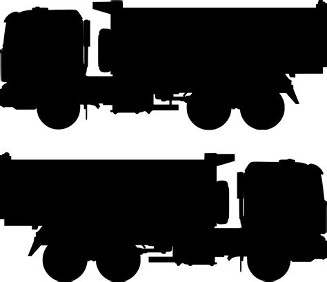 SVG > truck trucking car illustrator - Free SVG Image & Icon. | SVG Silh