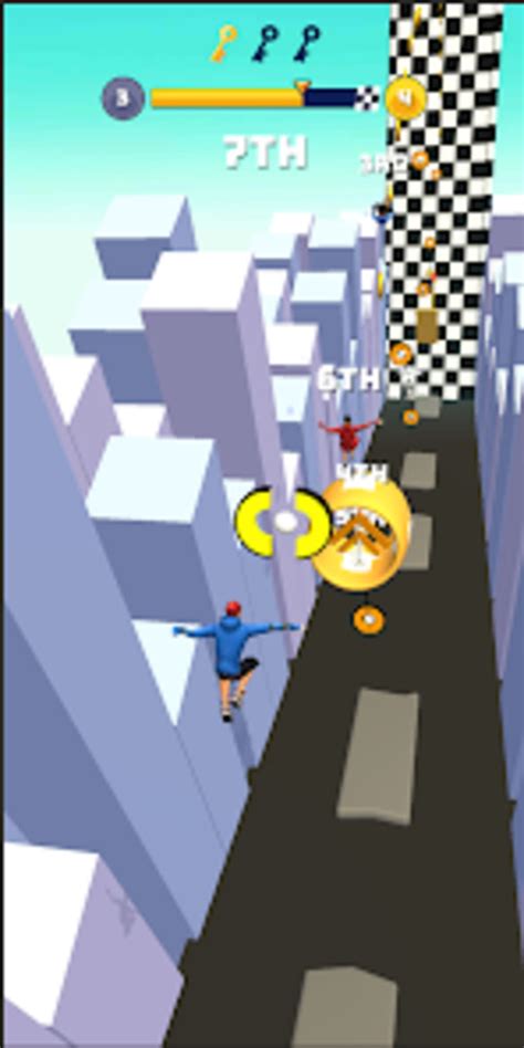 Spider Swing 3D: Hero Game for Android - Download