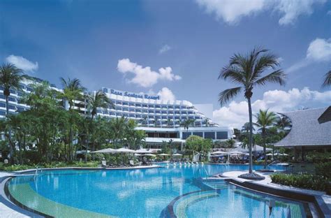 Shangri-La's Rasa Sentosa Resort & Spa | Singapore 2020 UPDATED DEALS $197, HD Photos & Reviews