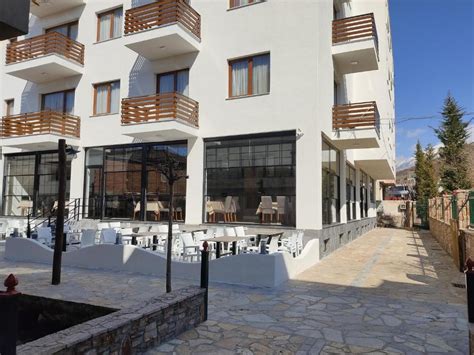 Top 10 hotels in Pogradec , Albania - Albania 360