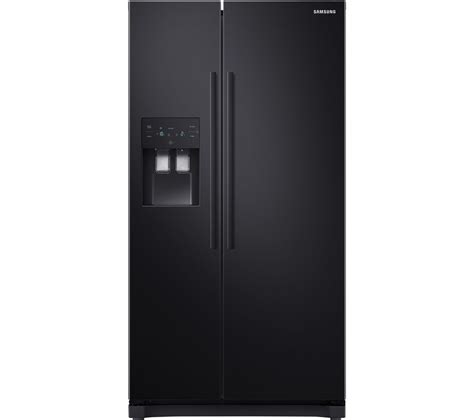 KENWOOD KSBSDB19 American-Style Fridge Freezer Reviews - Updated March 2024