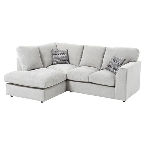 Great Small Corner Lounge Suites Iron Chaise Patio Furniture