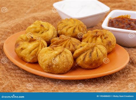 Momos Traditional Food Of Nepal. Stock Photography | CartoonDealer.com #213822758