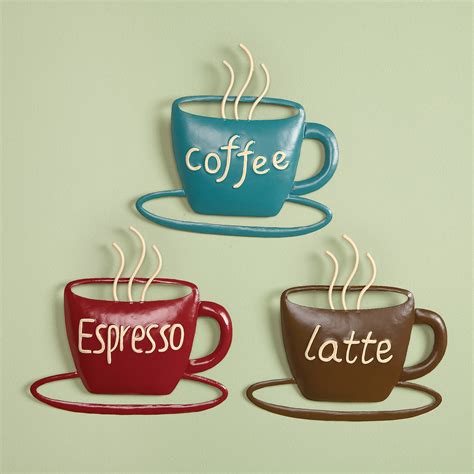 coffee wall decor