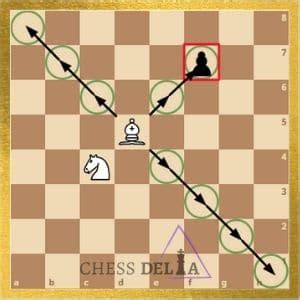 How Do Bishops Move In Chess? (Complete Guide) - Chess Delta