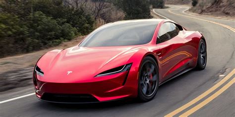 Tesla Roadster 2025 Prix - Marisol Lane