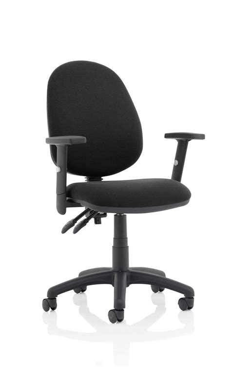 Eclipse Plus II Operator Chair | Buy Online | BOX15