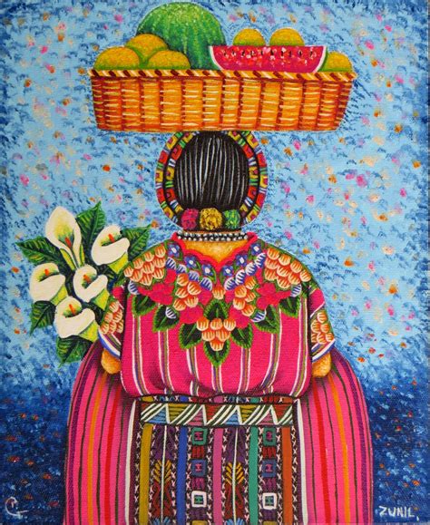 Guatemala Art and Culture Connection: GALLERY OF ART