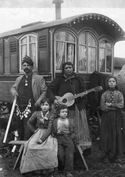 Gypsies: Making the West Better Since 1350! - Stormfront