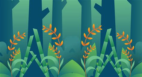 nature background for banner . with copy space 9341600 Vector Art at Vecteezy