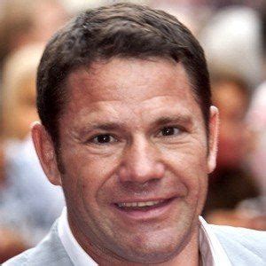 Steve Backshall - Age, Family, Bio | Famous Birthdays