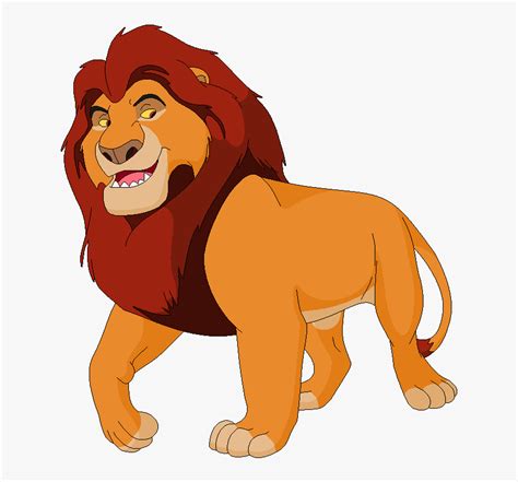 Image Mufasa Png Shadow S King Wiki Lion King Characters Mufasa | The Best Porn Website