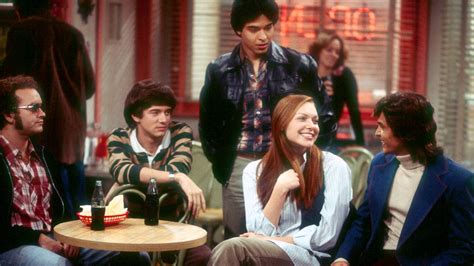 Watch That '70s Show Season 4 Online | Stream TV Shows | Stan