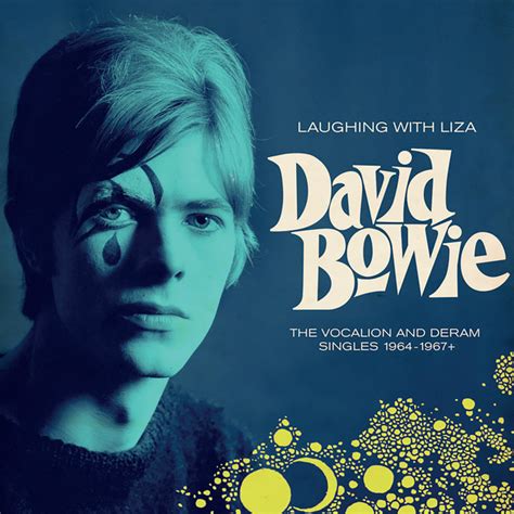 Laughing with Liza - Album by David Bowie | Spotify