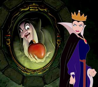 Evil Queen (Disney) - Wikipedia