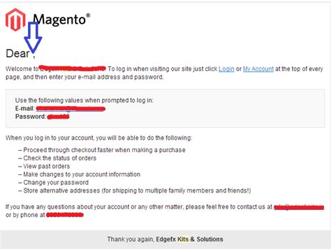 php - Magento new account email template customization - Stack Overflow