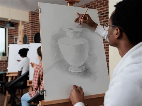 Shading Techniques: Six Methods to Master Shading