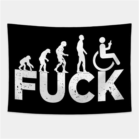 Handicap sign funny decal stick figure dragging stick figure reflective vinyl decal sticker or ...