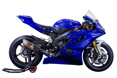 TKRP Yamaha YZF-R6 complete packages | New TKRP Racing Bikes | Tenkateracingproducts.com