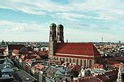 Category:View of Frauenkirche from the St. Peter church - Wikimedia Commons