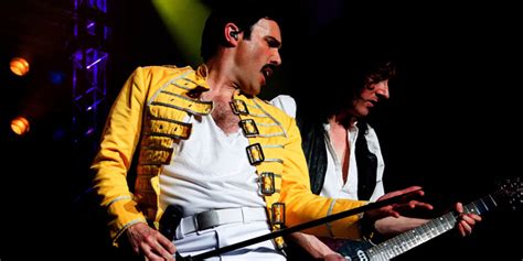 Tribute Band Killer Queen Set For Honeywell Center Performance – InkFreeNews.com