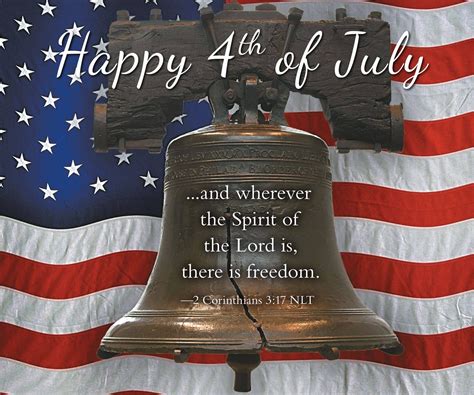 Religious Happy 4th Of Jul Quote Pictures, Photos, and Images for Facebook, Tumblr, Pinterest ...