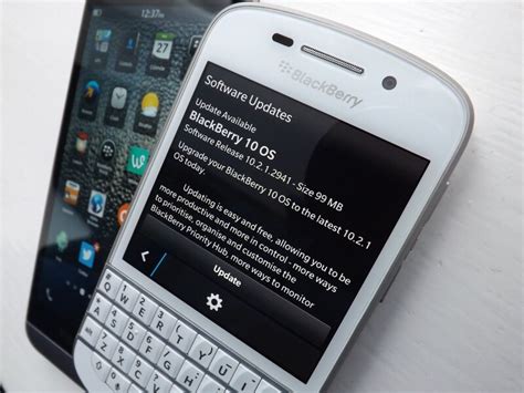 BlackBerry OS 10.2.1.3175 update rolling out for all BlackBerry 10 devices today | CrackBerry.com