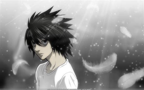 Death Note Anime HD Wallpapers - Wallpaper Cave