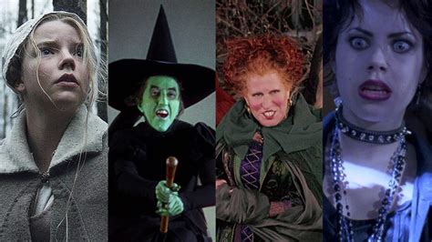 The 15 best witch movies that will have you cackling this Halloween | GamesRadar+