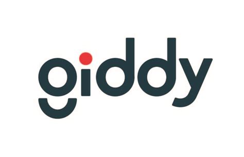 Organization:Giddy - University Innovation Fellows