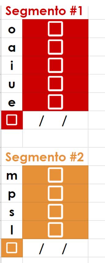 Google Sheets for Data Tracking – Dual Lang Teacher