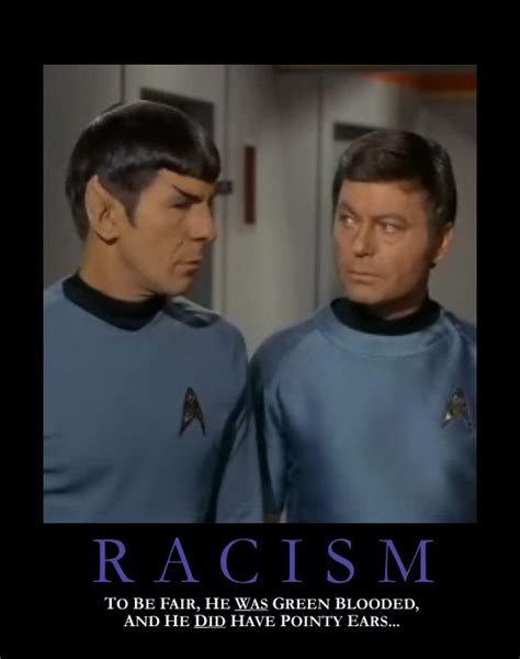 Funny Star Trek Quotes