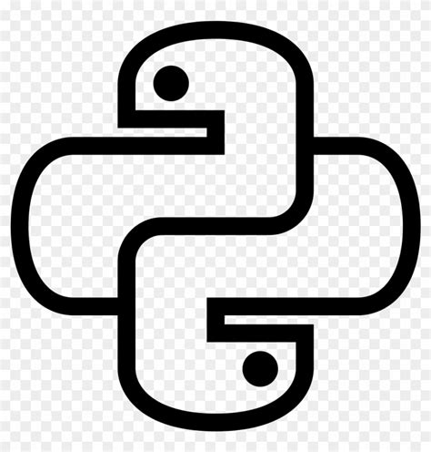 Python Logo Vector at Vectorified.com | Collection of Python Logo Vector free for personal use