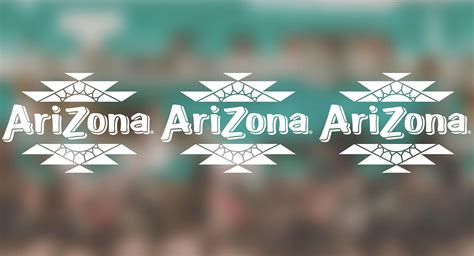 Arizona Tea Logo - LogoDix