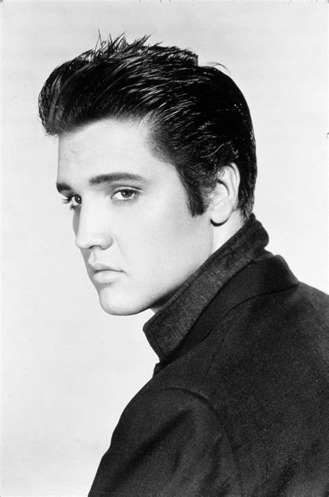 [100+] Elvis Presley Wallpapers | Wallpapers.com