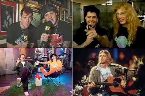 11 Best MTV Shows That Were Actually About Music