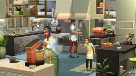 All Sims 4 Cooking Skill Cheats Listed - Prima Games