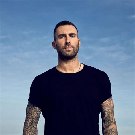 Adam Levine Biography: Age, Wife, Height, Songs, Net Worth & Pictures - 360dopes