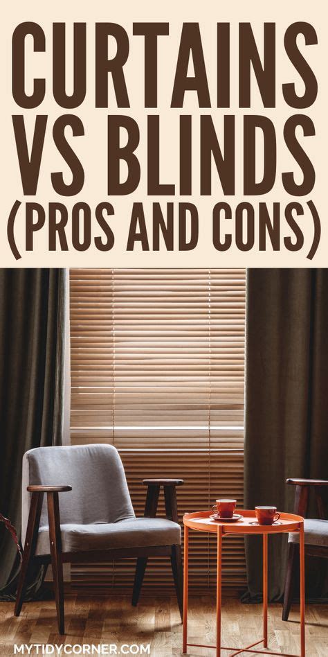 Curtains or blinds ideas Blinds And Curtains Together, Blinds And Curtains Living Room, Bedroom ...