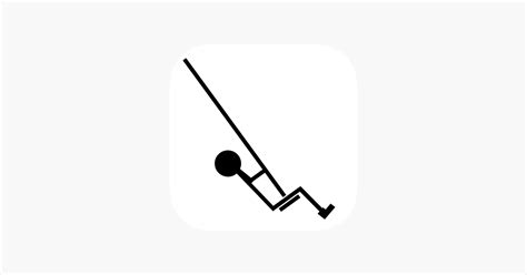 ‎Stickman Swing on the App Store